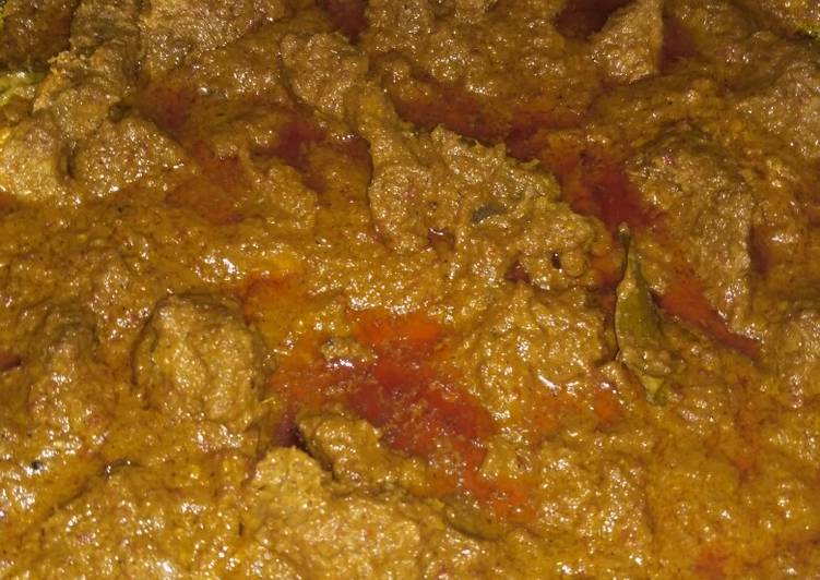 gambar untuk resep Rendang daging sapiii endesss??