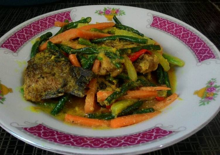 Resep Pesmol ikan simpel and endeuss... ?? By Arfinda Lupi Utami