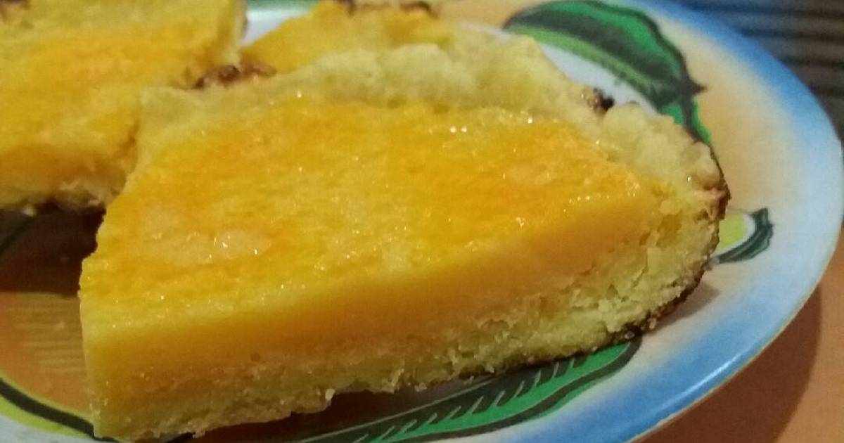  Resep  Pie susu happy  call  oleh Eva Michael Cookpad