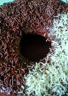 Brownis Chocolatos Kukus