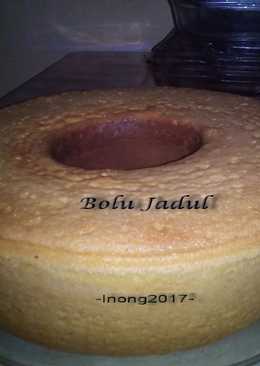 Bolu Jadul