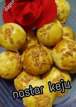 Nastar Keju