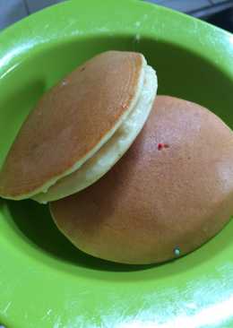 Pancake/Dorayaki