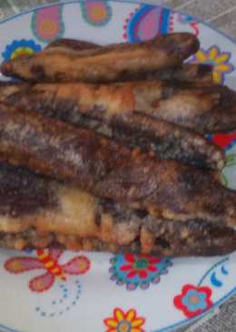 Goreng pisang sale