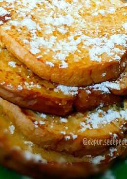 French Toast Simple ð