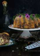 Marmer cake