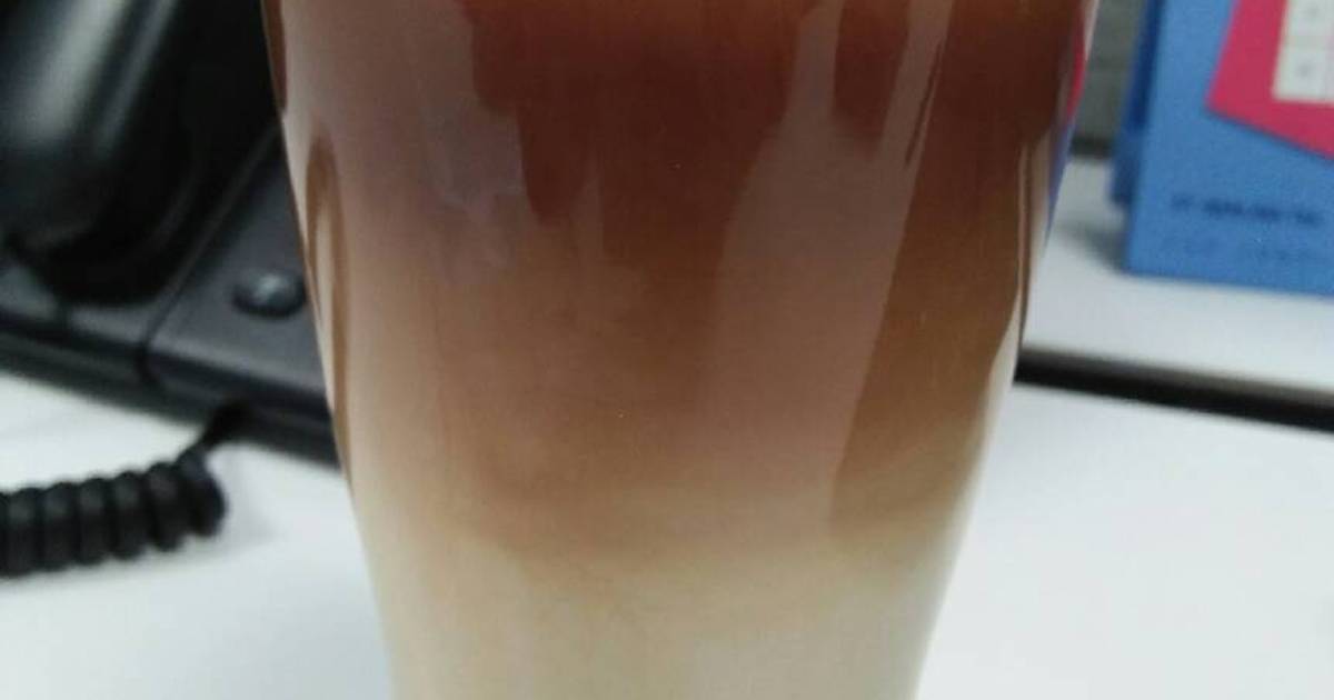 6 resep macchiato enak dan sederhana - Cookpad