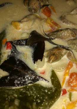 Garang Asem Ati Masak Wajan (pr_ masakan bersantan)