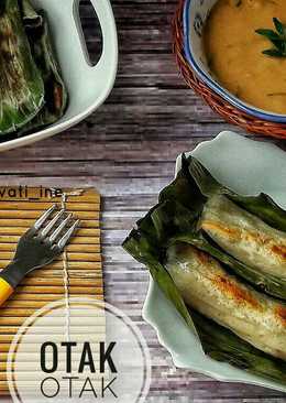 Otak Otak