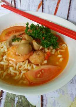 88 resep bumbu tom yam rumahan yang enak dan sederhana 