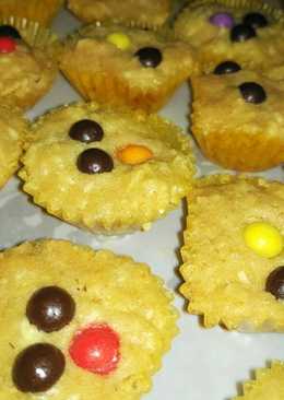 Cheese Cornflakes Cookies