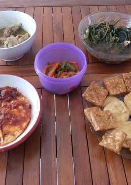 Telor Balado