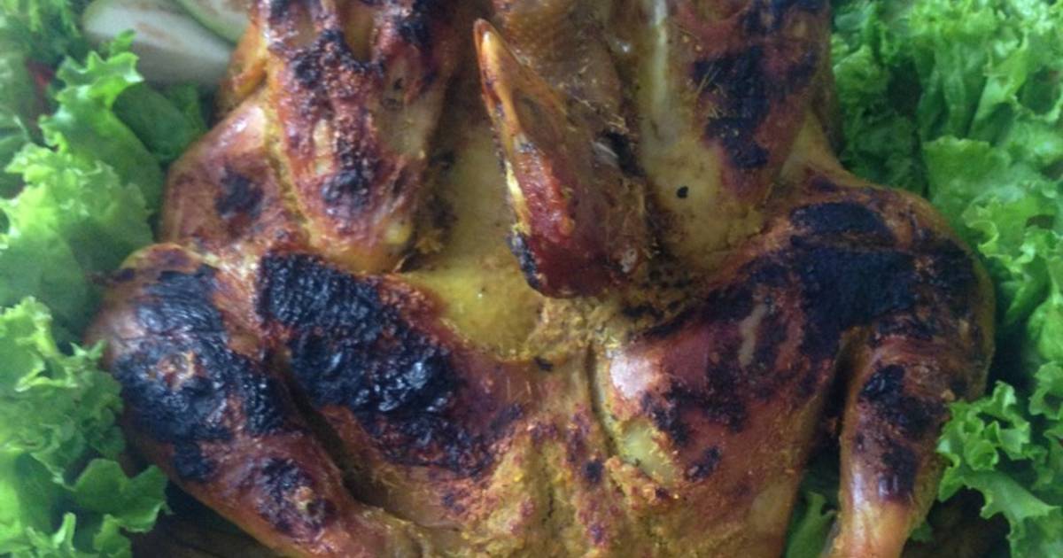 438 resep ayam kampung muda enak dan sederhana - Cookpad