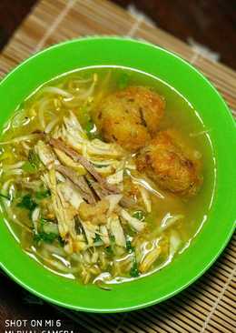 Soto Ayam