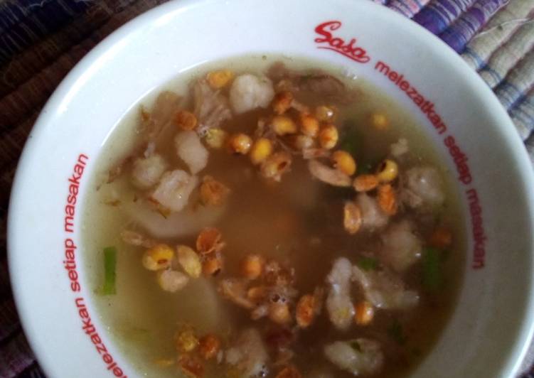 SoTo Bandung #BikinRamadhanBerkesan