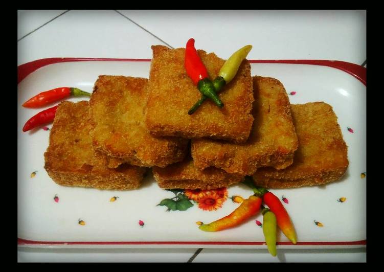 Resep Schotel mie - Lennylenny