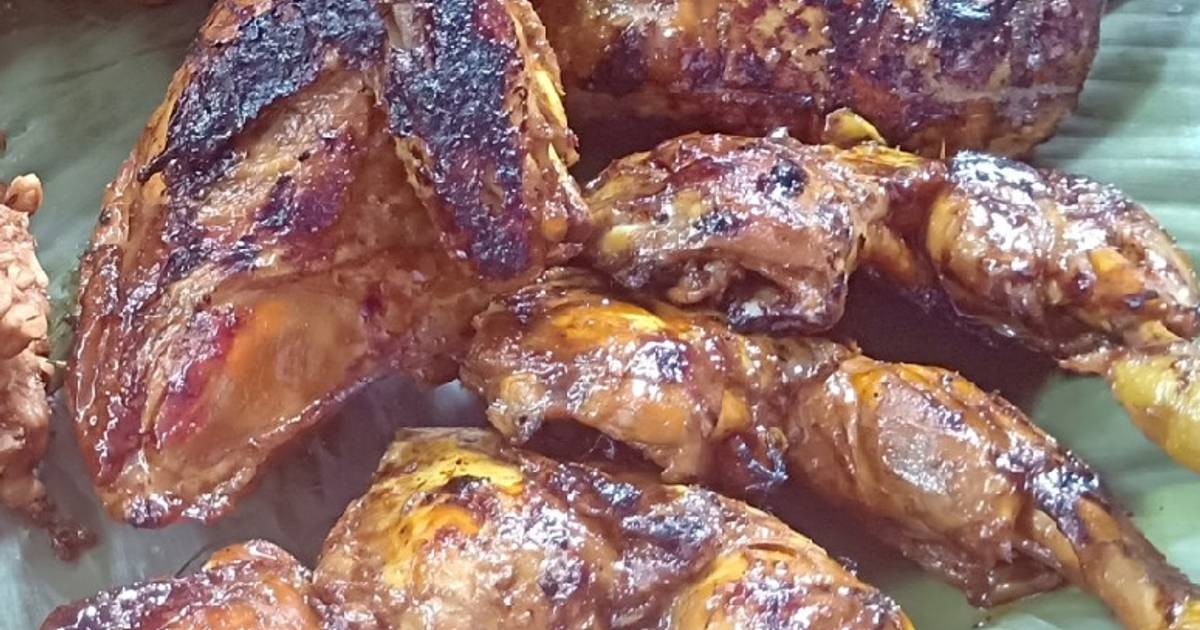 71 resep ayam tulang lunak enak dan sederhana - Cookpad