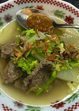 Soto Bandung