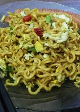 Mie Goreng