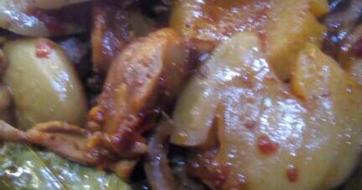 88 resep hati ampela sapi enak dan sederhana - Cookpad