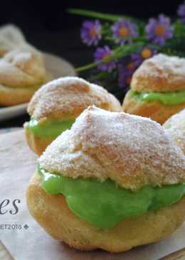 Kue Soes/Sus Ekonomis #Maree