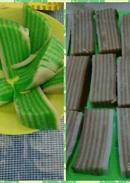 Kue Lapis Kemenangan