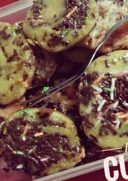 Kue Cubit