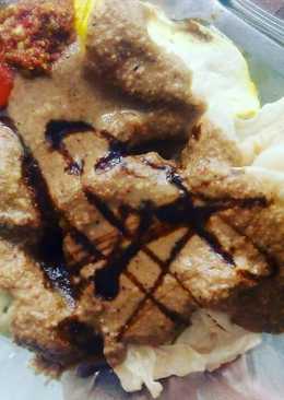 Siomay Ayam Enak dan Simple