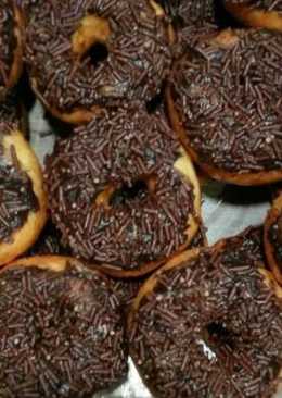 Donat kentang