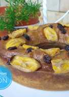 Bolu Pisang Kukus #BikinRamadanBerkesan