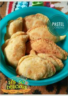 Pastel goreng