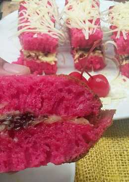 Martabak Red velvet #pr_kuetradisionalberserat