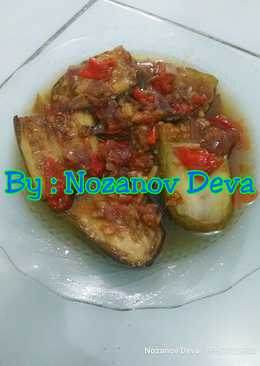 Balado Terong Deva