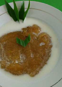 Bubur Ganepo