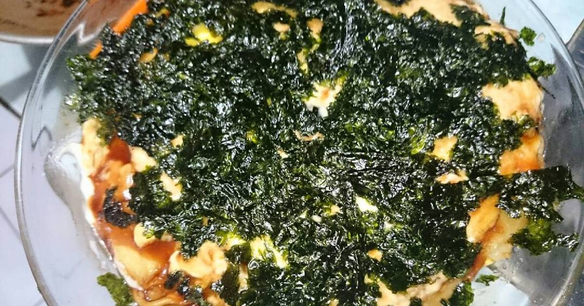 1 resep hiroshima okonomiyaki enak dan sederhana - Cookpad