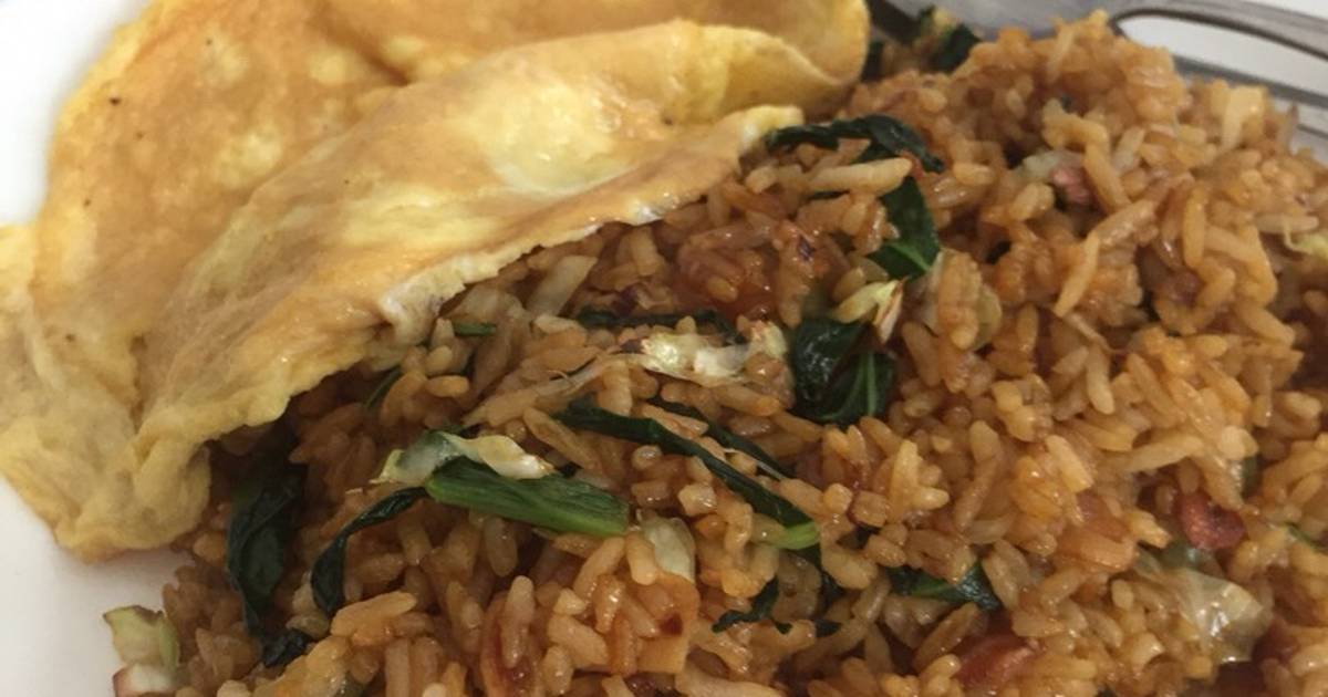 11 358 resep  nasi  goreng  enak  enak  dan sederhana Cookpad