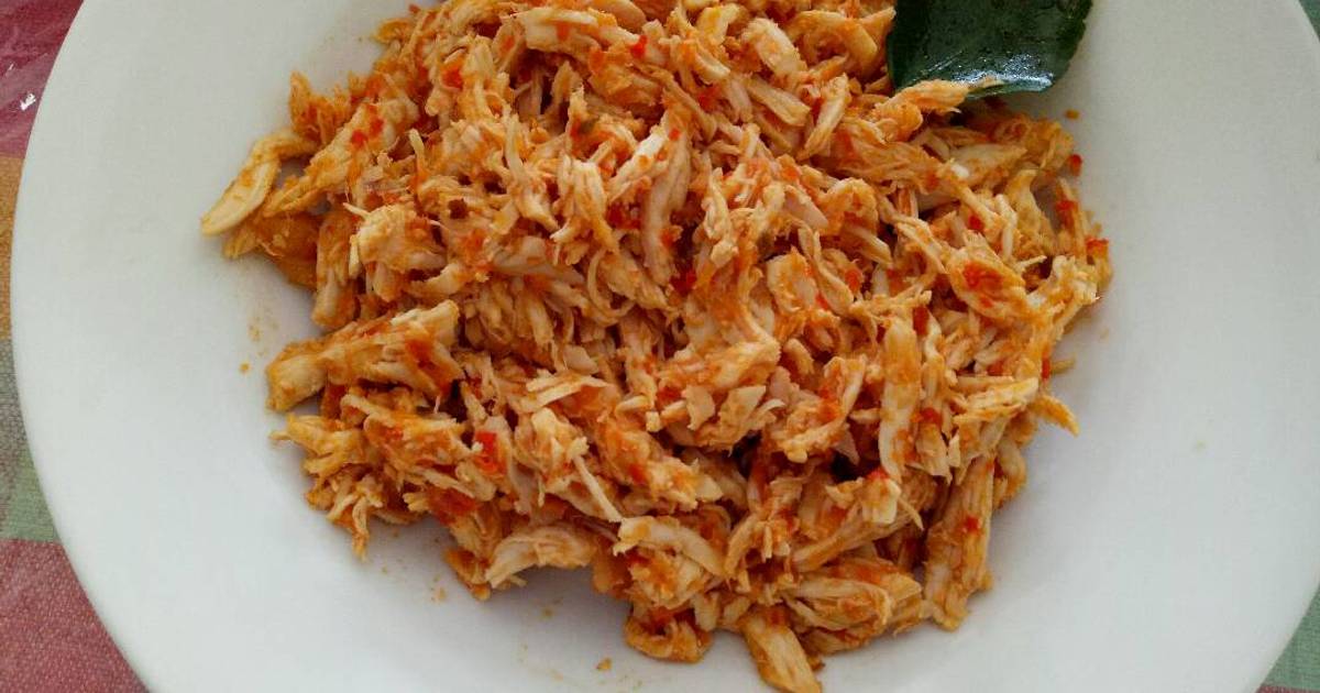 Masakan khas bali - 1.021 resep - Cookpad