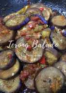 Terong Balado