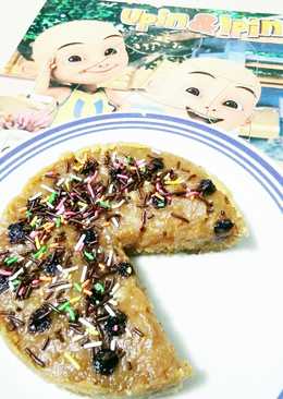 Bolu Kukus Biscuit + Sprite