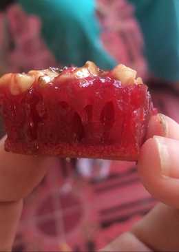 Martabak RED VELVET