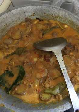 Rendang jengkol - 45 resep - Cookpad