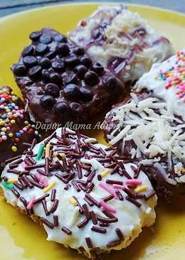 Nugget Pisang Kekinian #Enakanbikinsendiri