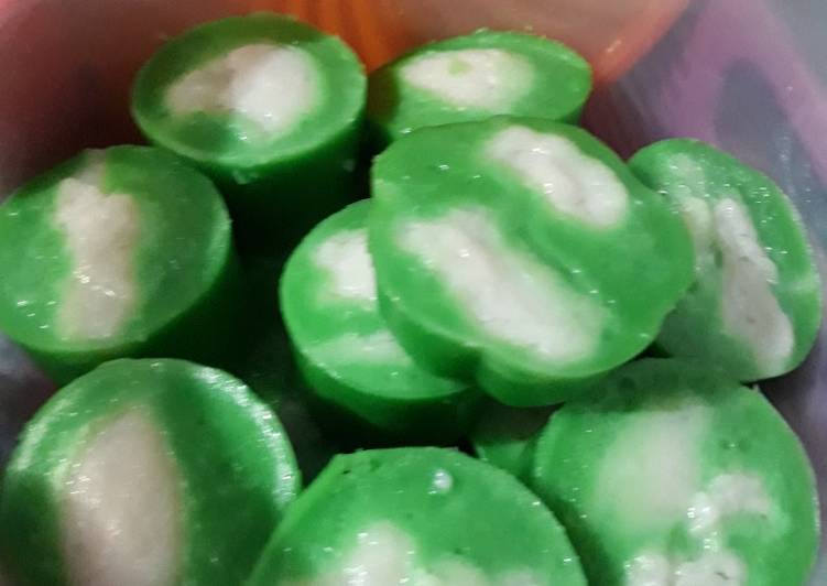 Kue Cantik manis