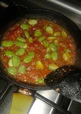 SambEl pete(lampung selatan)