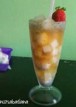 Minuman bersoda - 315 resep - Cookpad