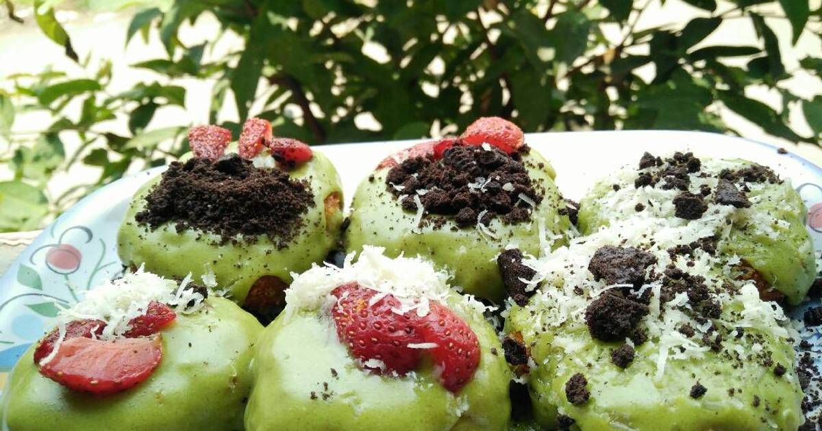 5 Resep Pisang Nugget Lezat Rasa Bintang Lima Pos