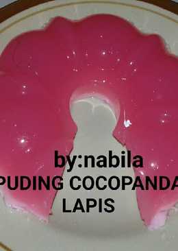 Sirup cocopandan - 482 resep - Cookpad