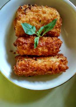 Risoles Ayam Dan Sayur