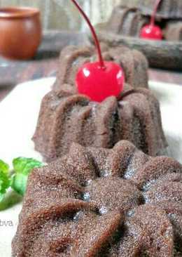 Brownies Kukus Irit