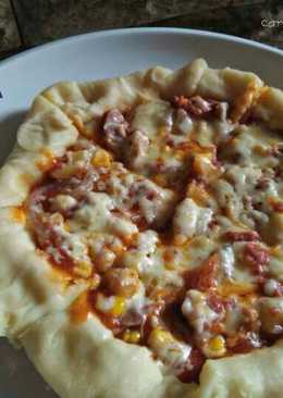 Pizza teflon ala2